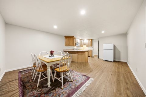 Tiny photo for 8506 S WILLOW CREEK DR, Sandy, UT 84093 (MLS # 2150891)