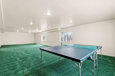 Tiny photo for 8506 S WILLOW CREEK DR, Sandy, UT 84093 (MLS # 2150891)