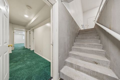 Tiny photo for 8506 S WILLOW CREEK DR, Sandy, UT 84093 (MLS # 2150891)