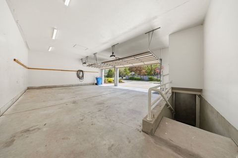 Tiny photo for 8506 S WILLOW CREEK DR, Sandy, UT 84093 (MLS # 2150891)