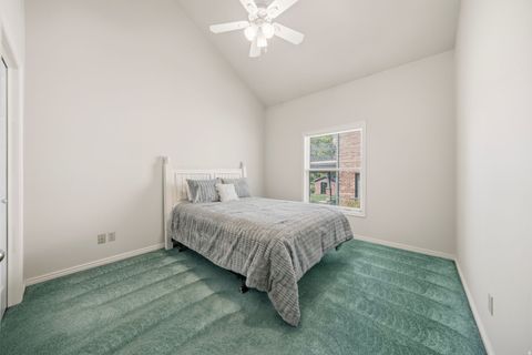 Tiny photo for 8506 S WILLOW CREEK DR, Sandy, UT 84093 (MLS # 2150891)