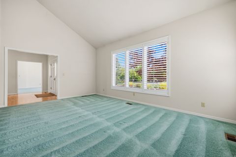 Tiny photo for 8506 S WILLOW CREEK DR, Sandy, UT 84093 (MLS # 2150891)