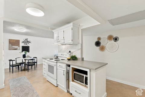 Tiny photo for 710 E 200 S #6D, Salt Lake City, UT 84102 (MLS # 2187606)