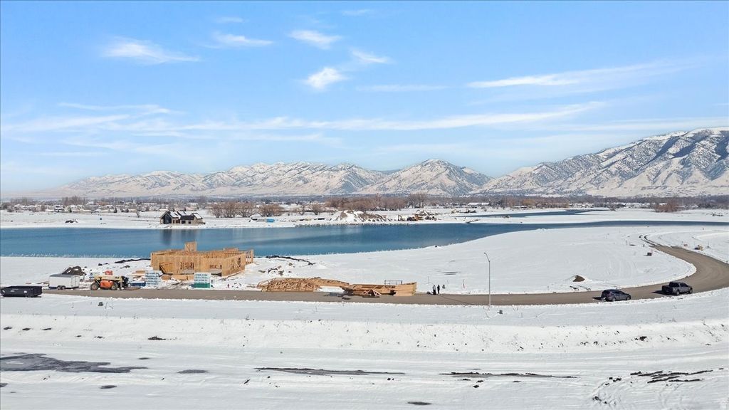 Photo of 1302 WILLOW LAKES DR #106, Logan, UT 84321 (MLS # 2138954)