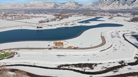 Vacant Land For Sale - 1302 Willow Lakes Dr #106<br/> Logan, UT 84321