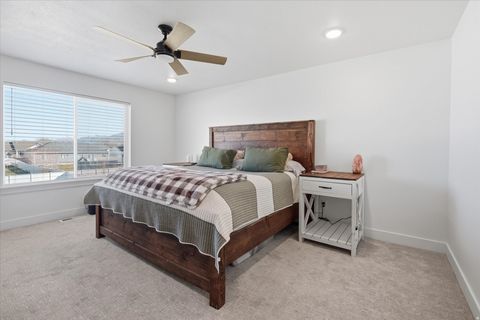 Tiny photo for 531 E 600 S, Hyrum, UT 84319 (MLS # 2173436)