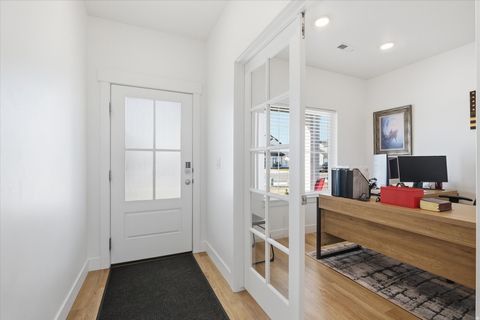 Tiny photo for 531 E 600 S, Hyrum, UT 84319 (MLS # 2173436)