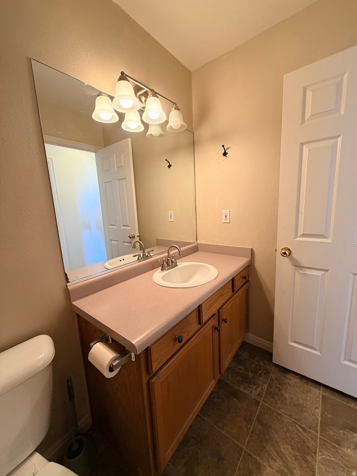 COUNTRY PLACE - Residential