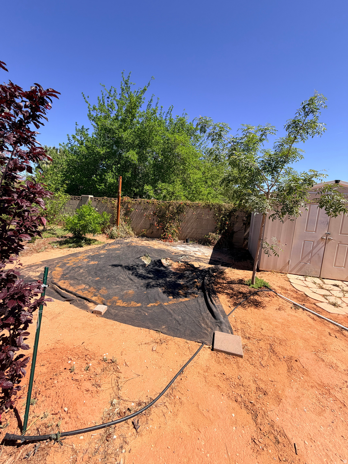 COUNTRY PLACE - Residential