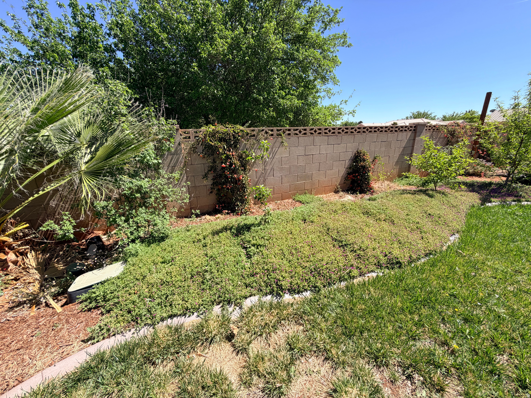 COUNTRY PLACE - Residential