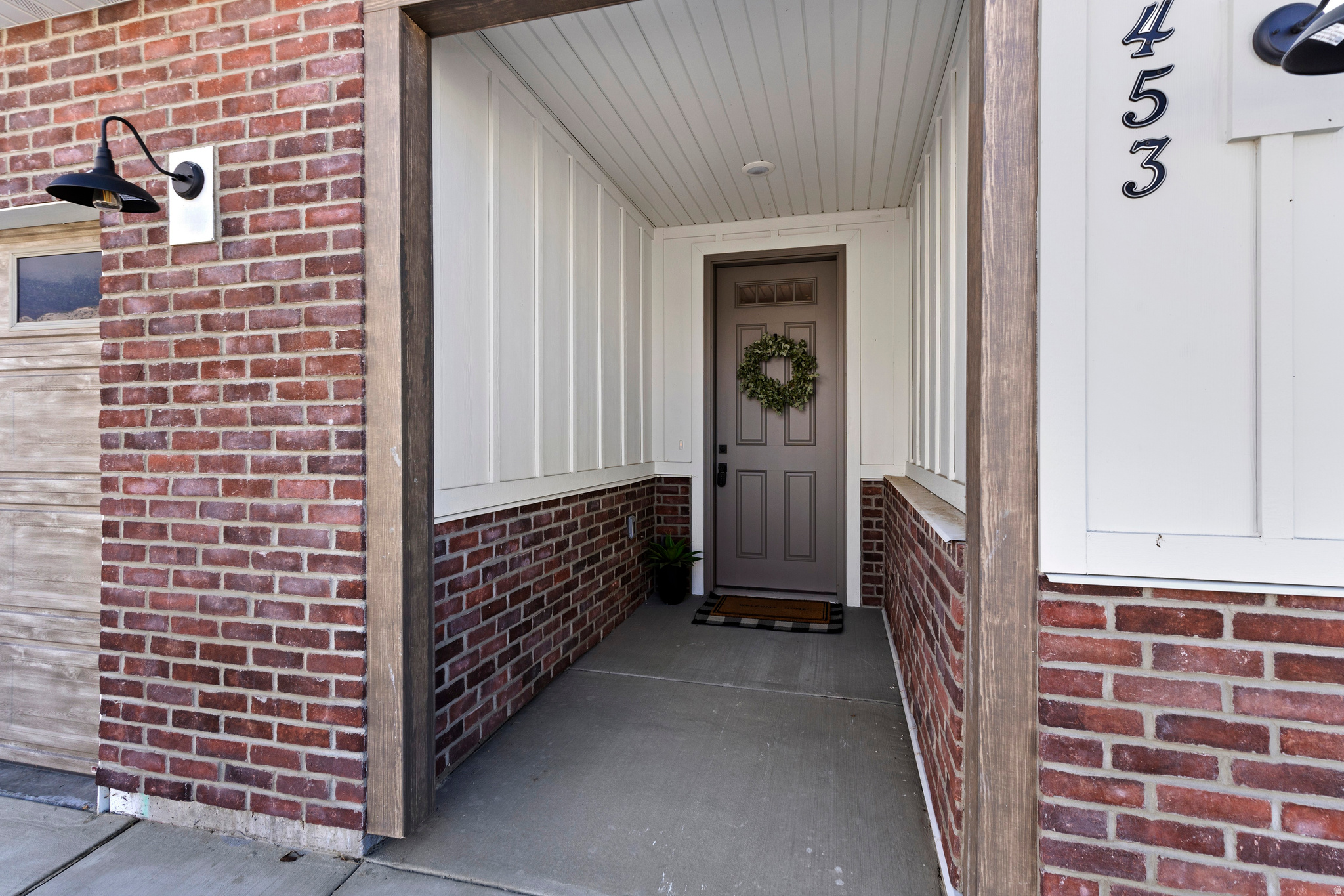 TILIA COURT - Residential