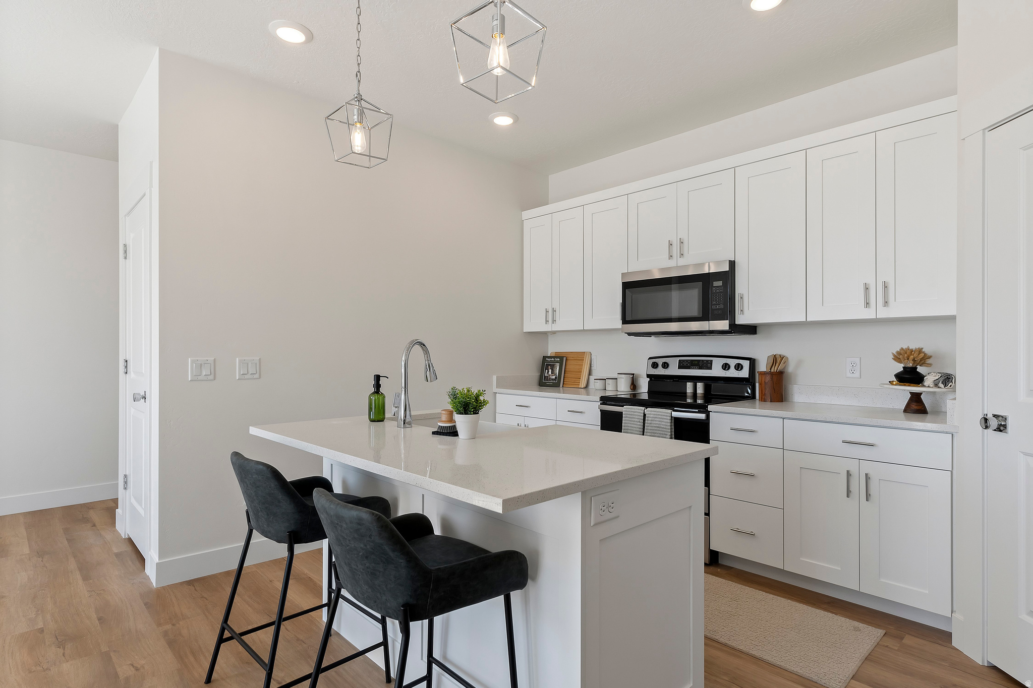 TILIA COURT - Residential