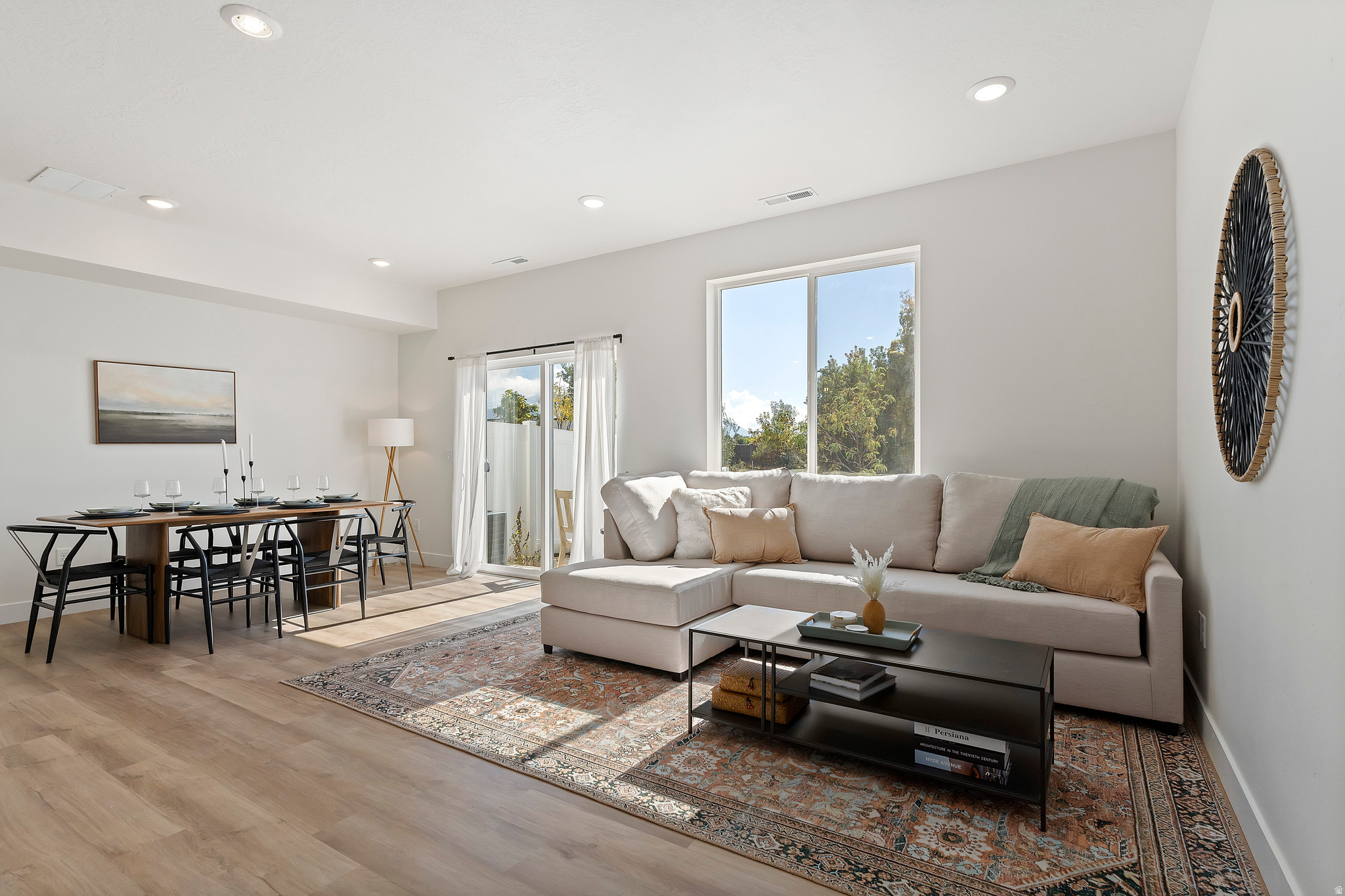 TILIA COURT - Residential