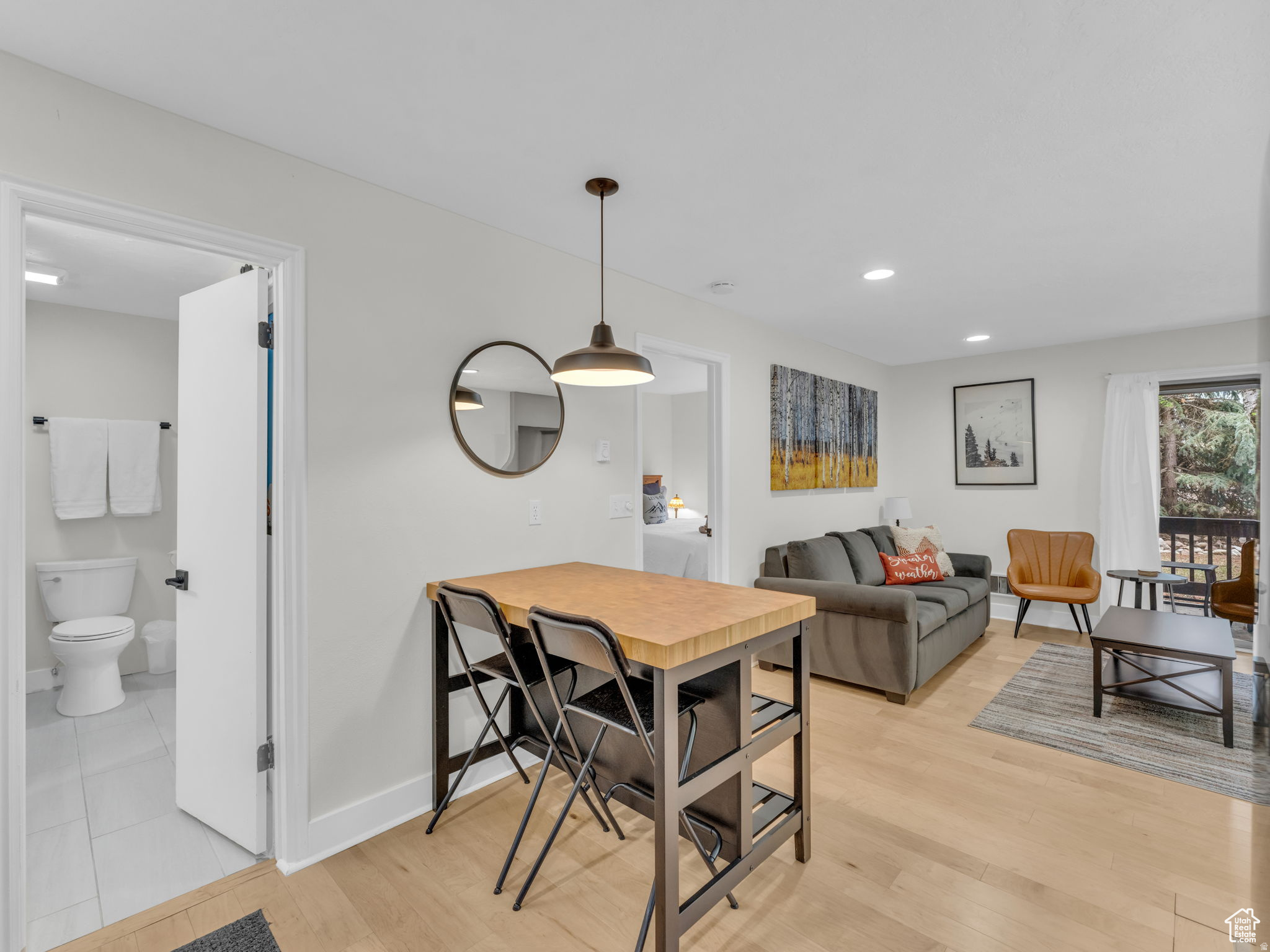 RED PINE - Residential