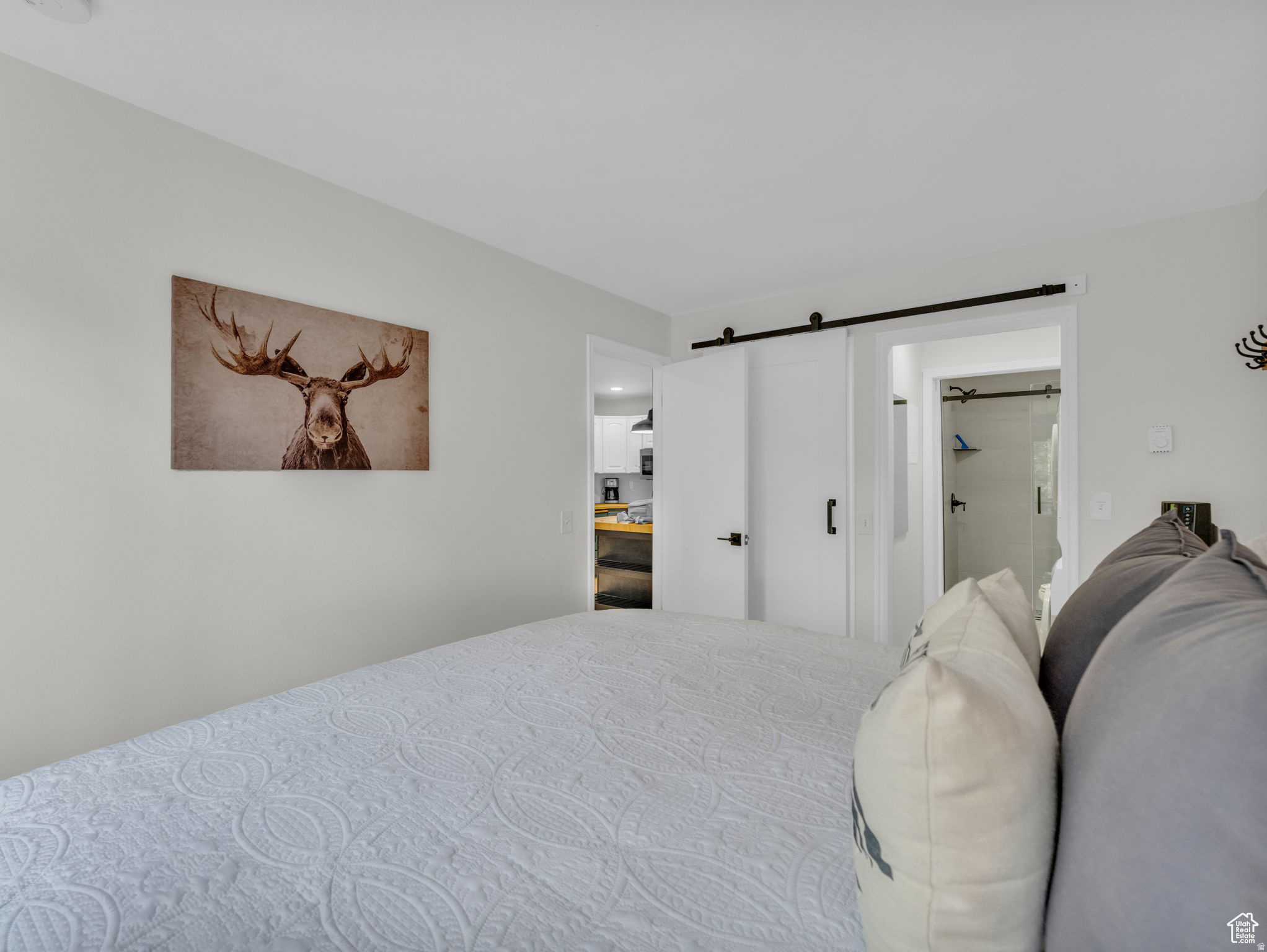 RED PINE - Residential