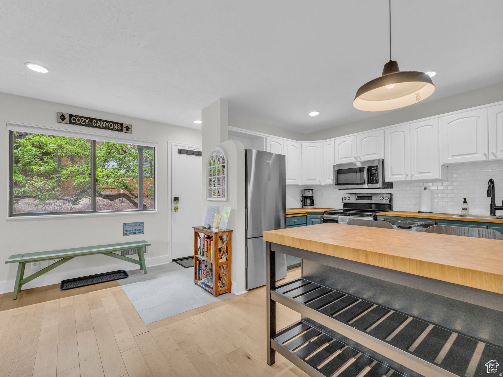 RED PINE - Residential