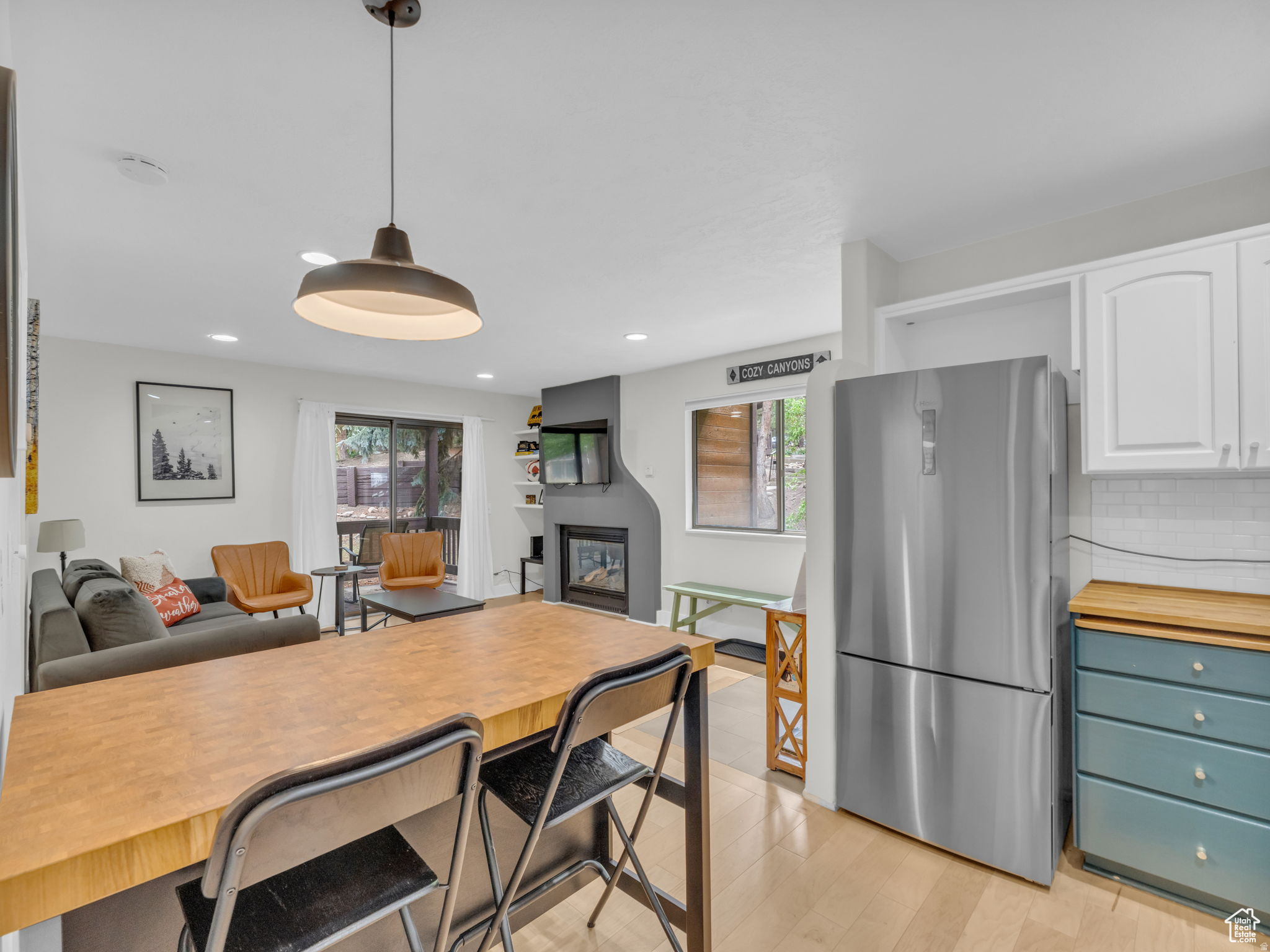 RED PINE - Residential