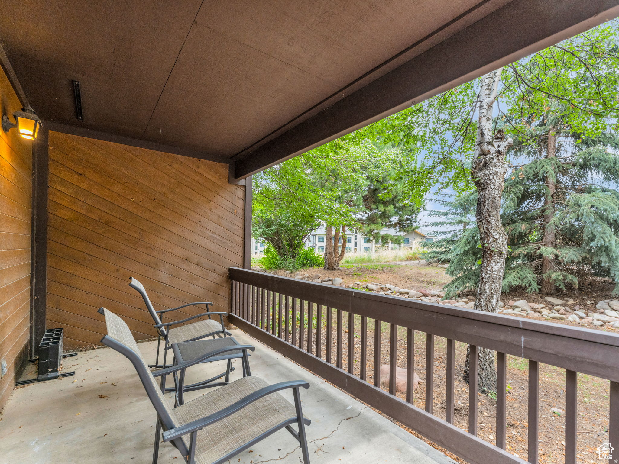 RED PINE - Residential