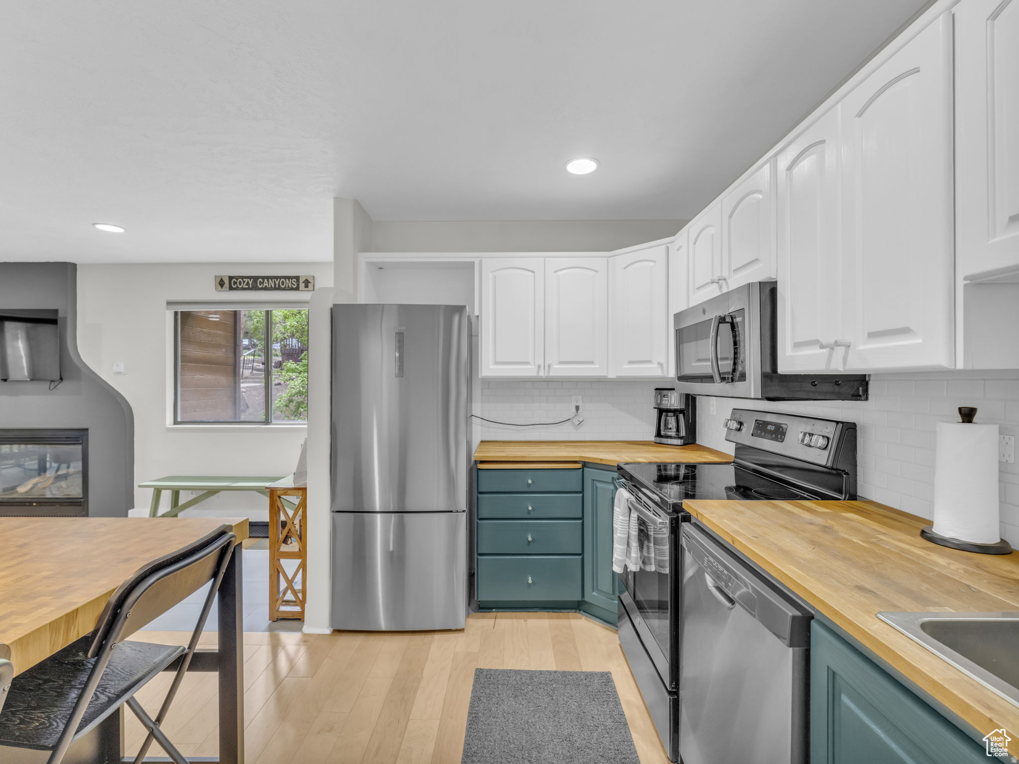 RED PINE - Residential