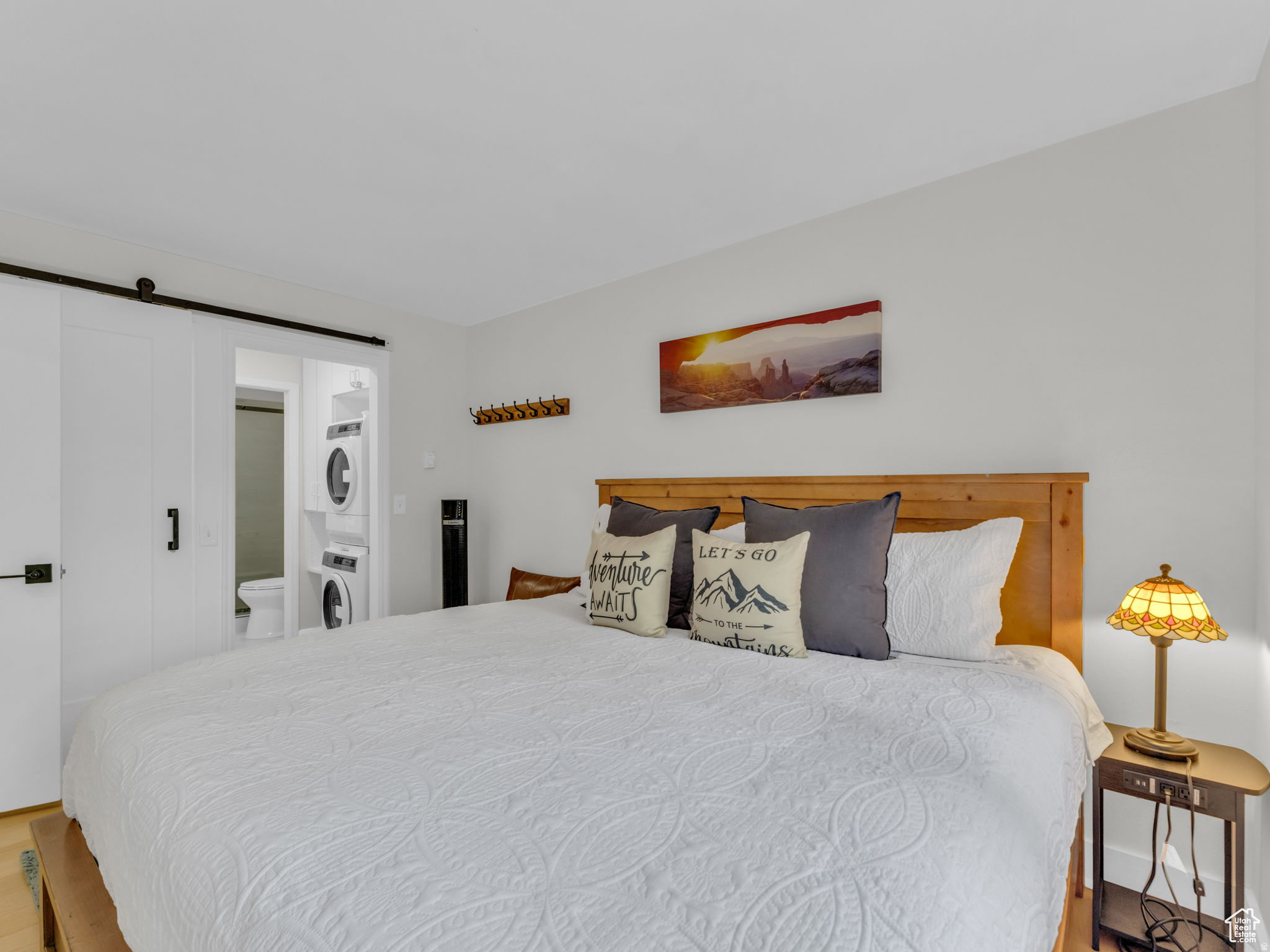 RED PINE - Residential