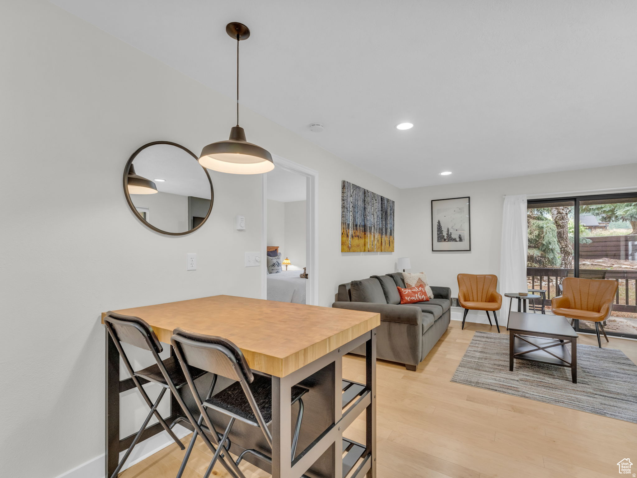 RED PINE - Residential