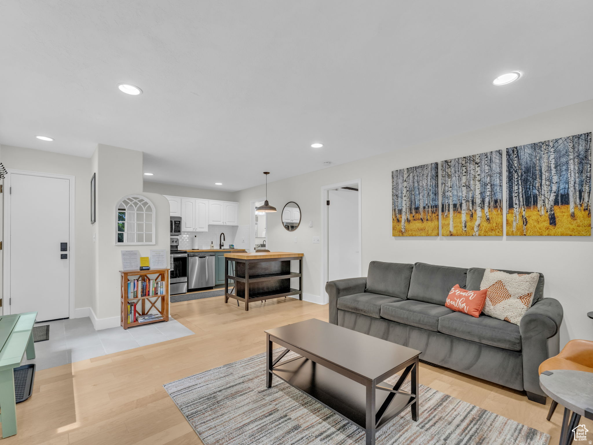 RED PINE - Residential