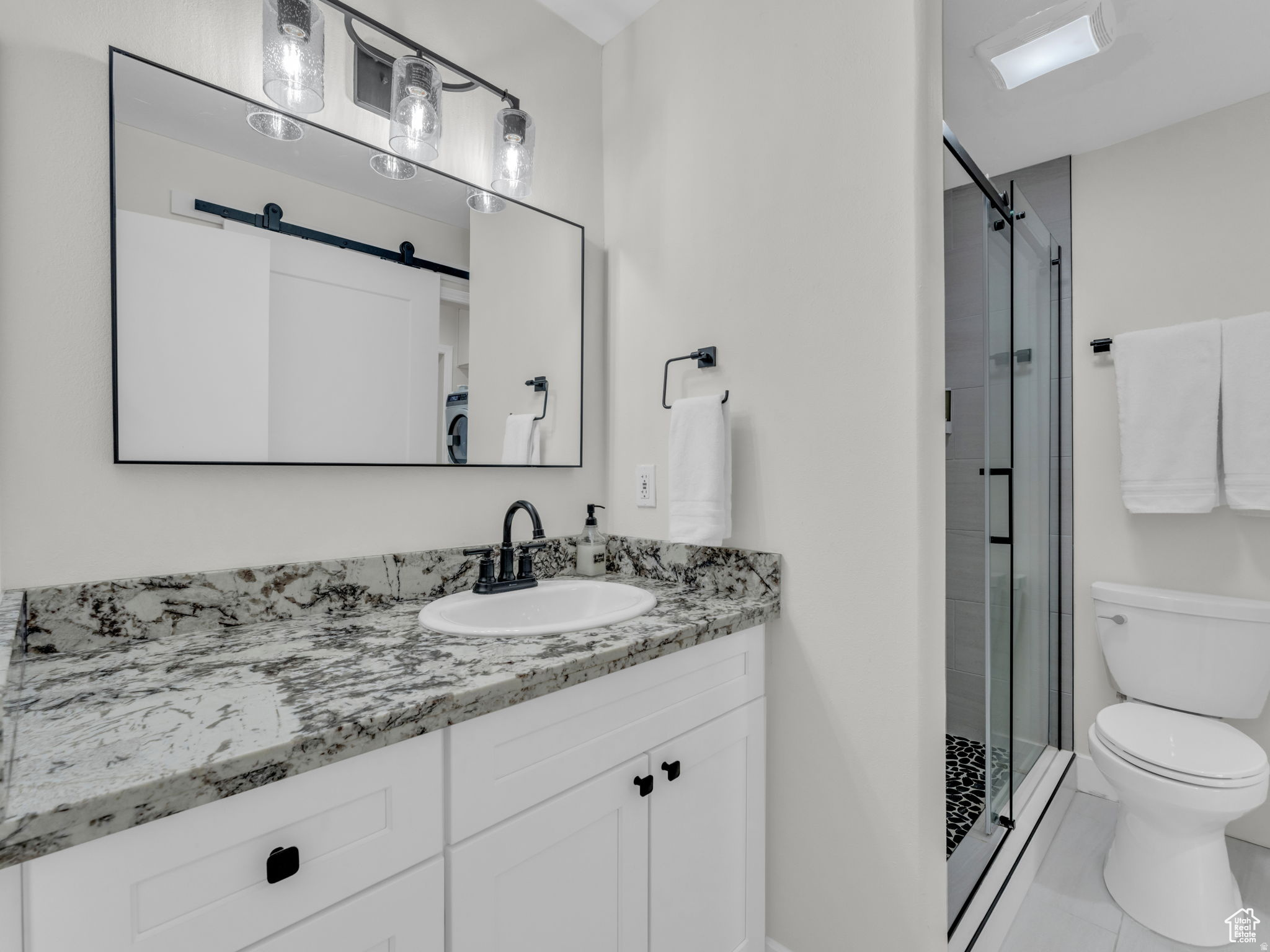 RED PINE - Residential