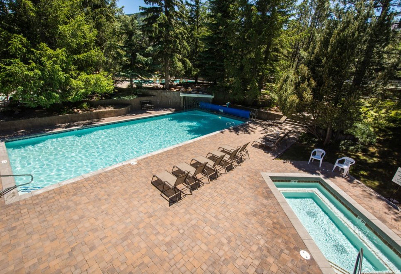 RED PINE - Residential