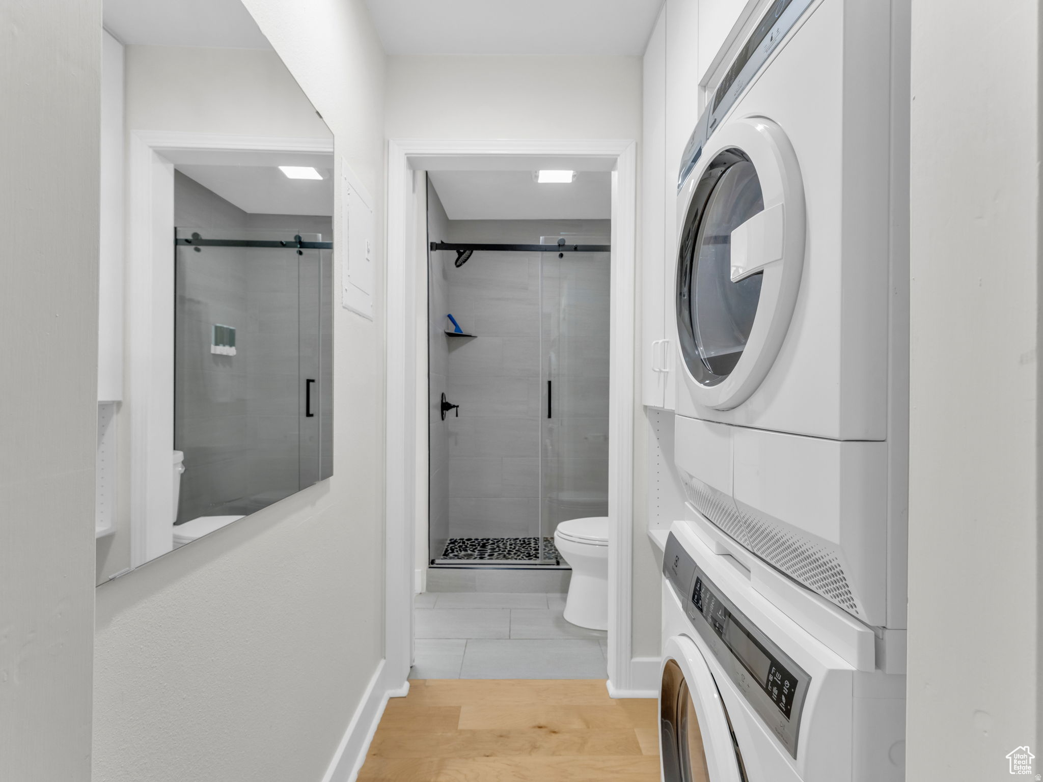 RED PINE - Residential