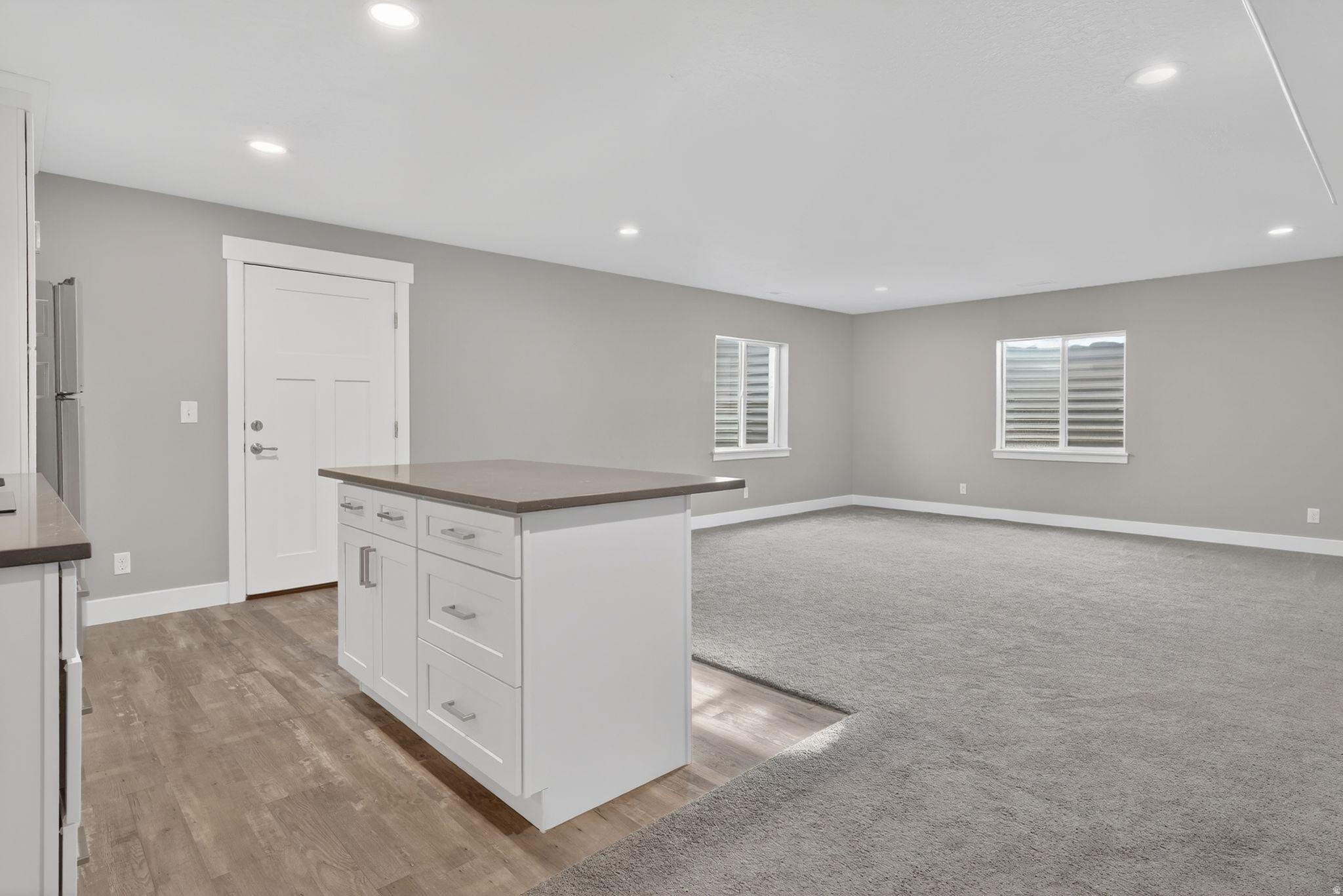 CHERRY GROVE SUBDIVISION - Residential