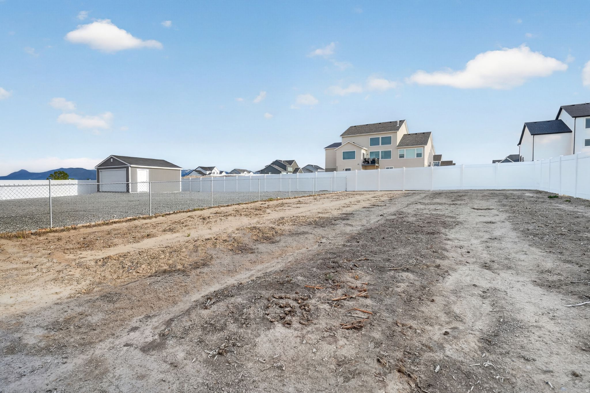 CHERRY GROVE SUBDIVISION - Residential