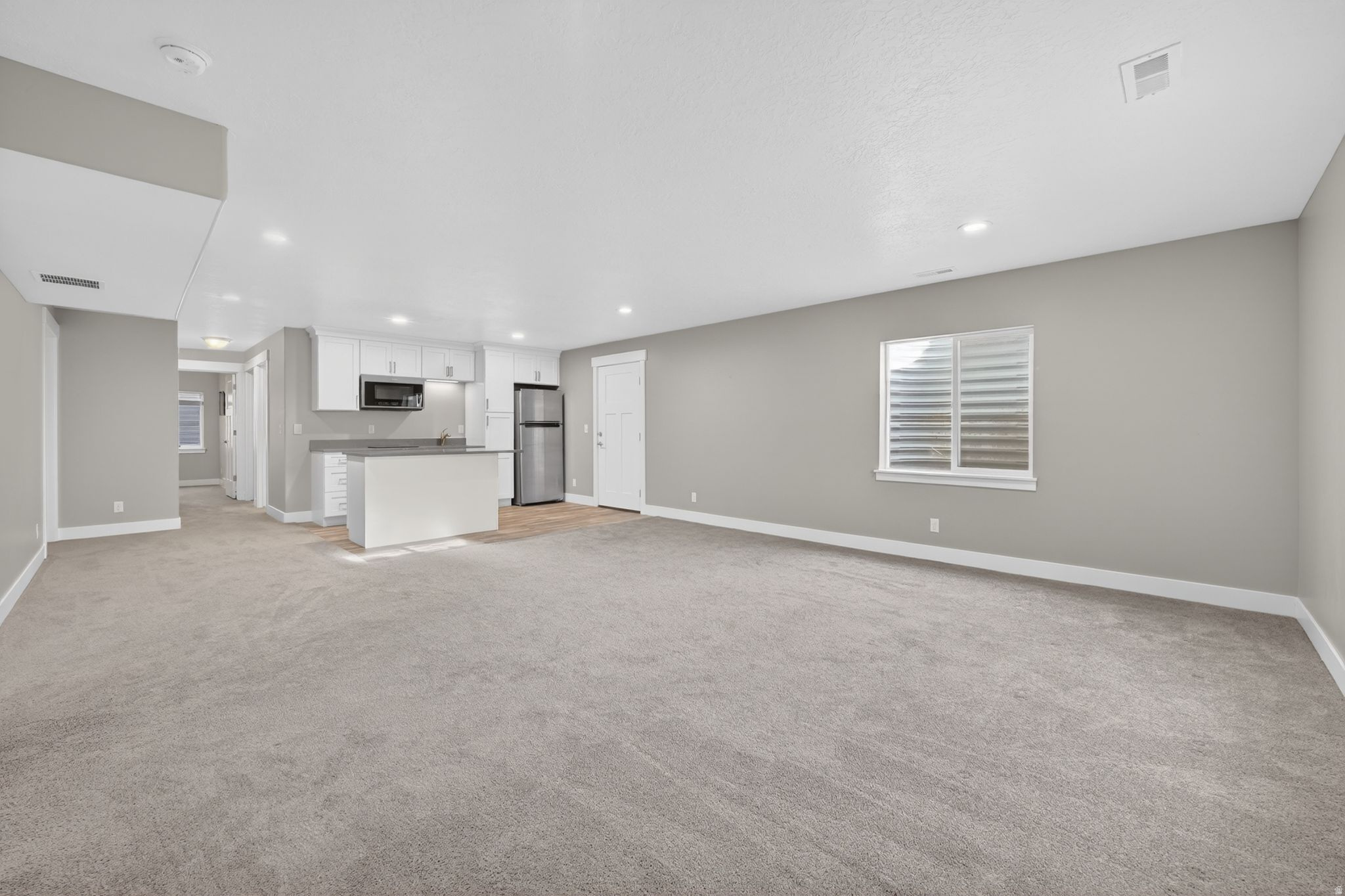 CHERRY GROVE SUBDIVISION - Residential