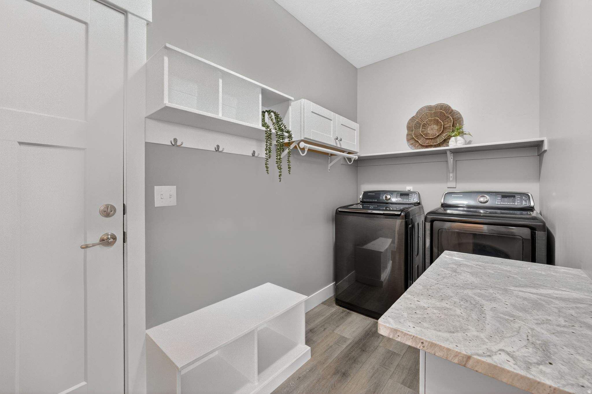 CHERRY GROVE SUBDIVISION - Residential