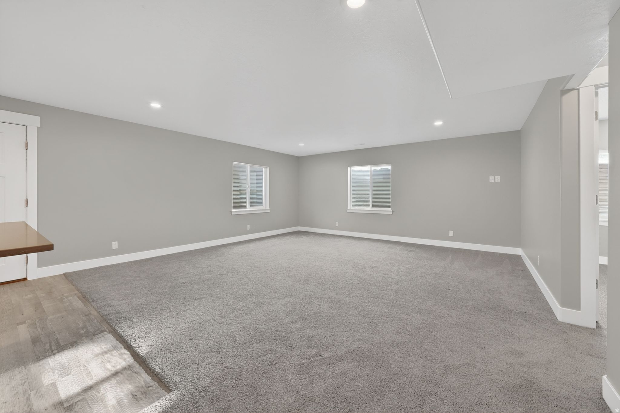 CHERRY GROVE SUBDIVISION - Residential