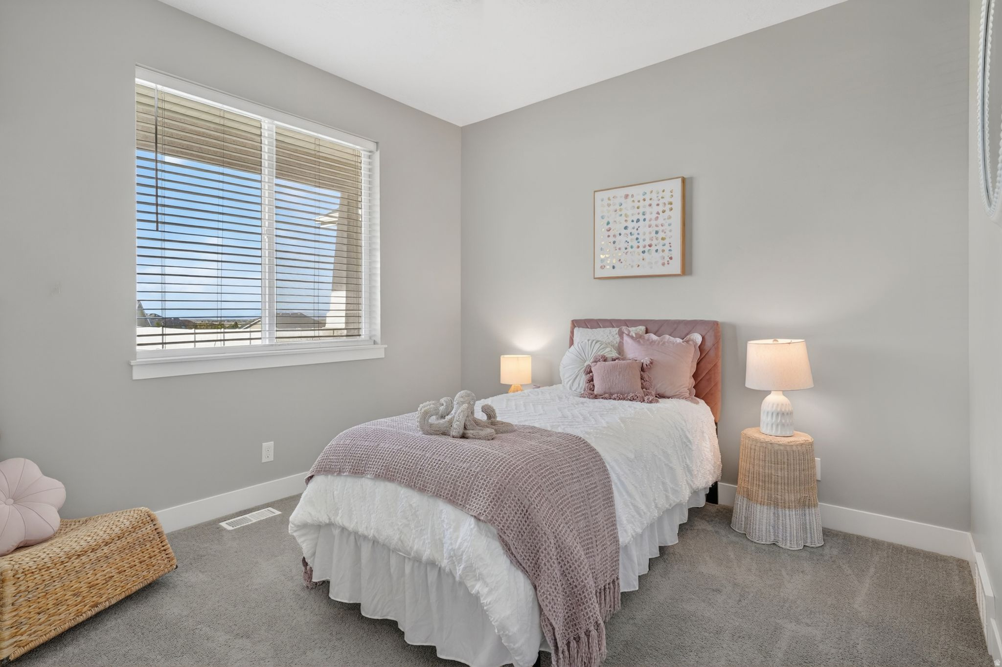 CHERRY GROVE SUBDIVISION - Residential