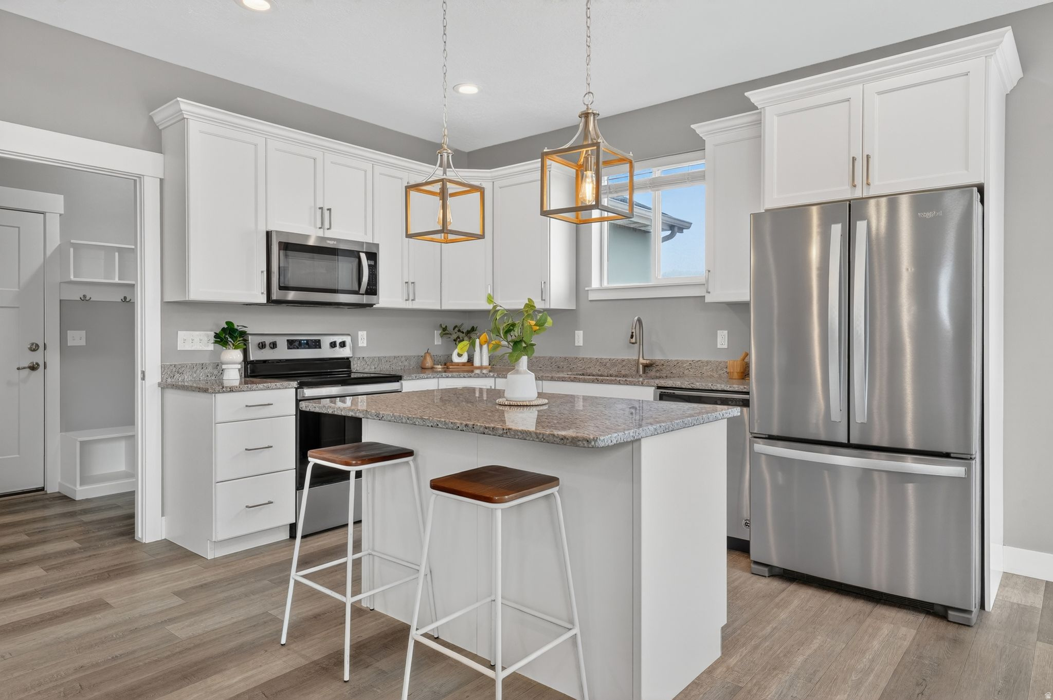 CHERRY GROVE SUBDIVISION - Residential