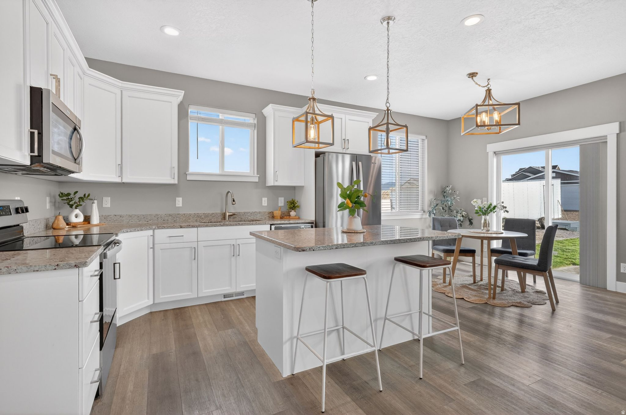 CHERRY GROVE SUBDIVISION - Residential