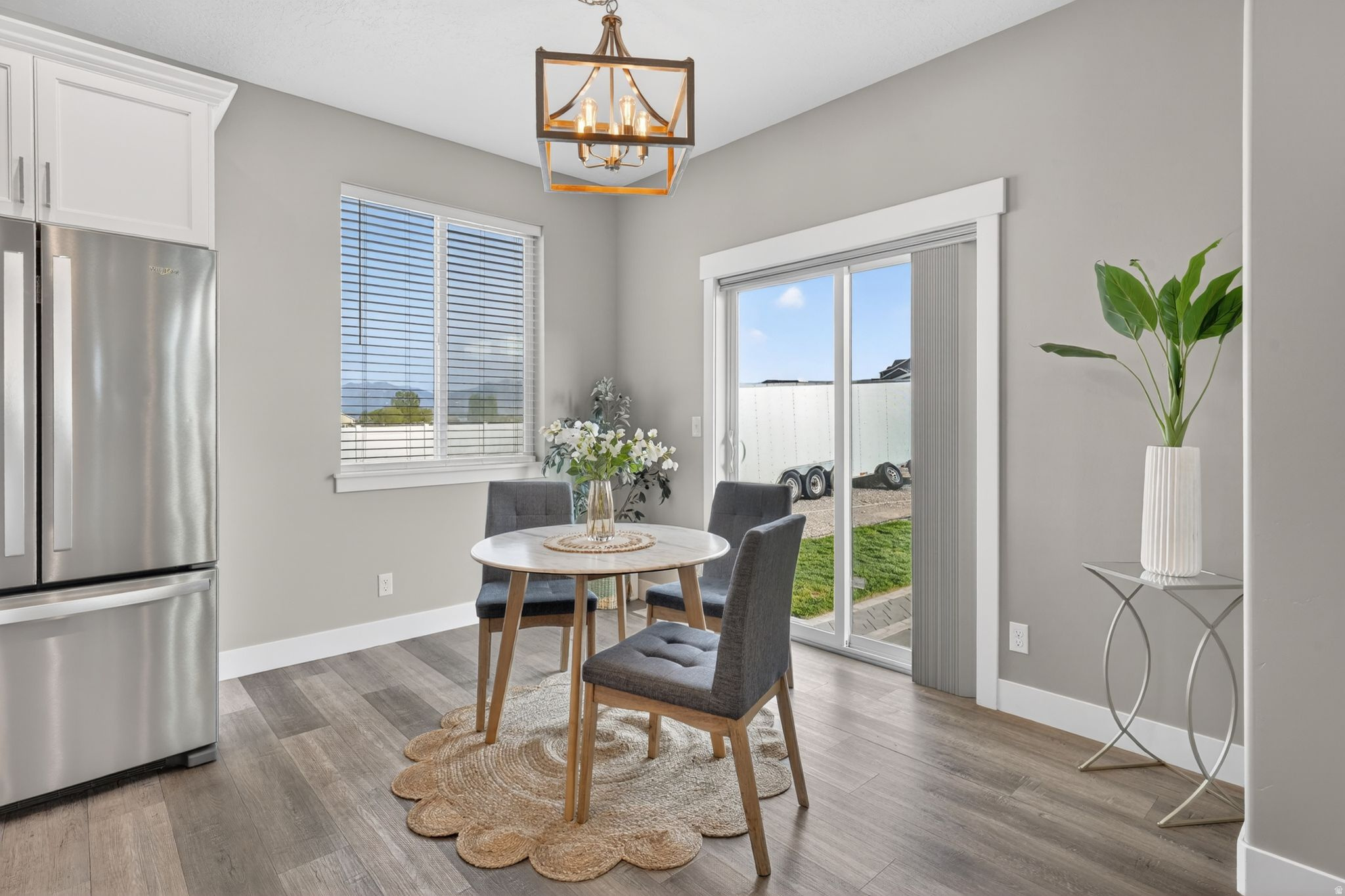 CHERRY GROVE SUBDIVISION - Residential