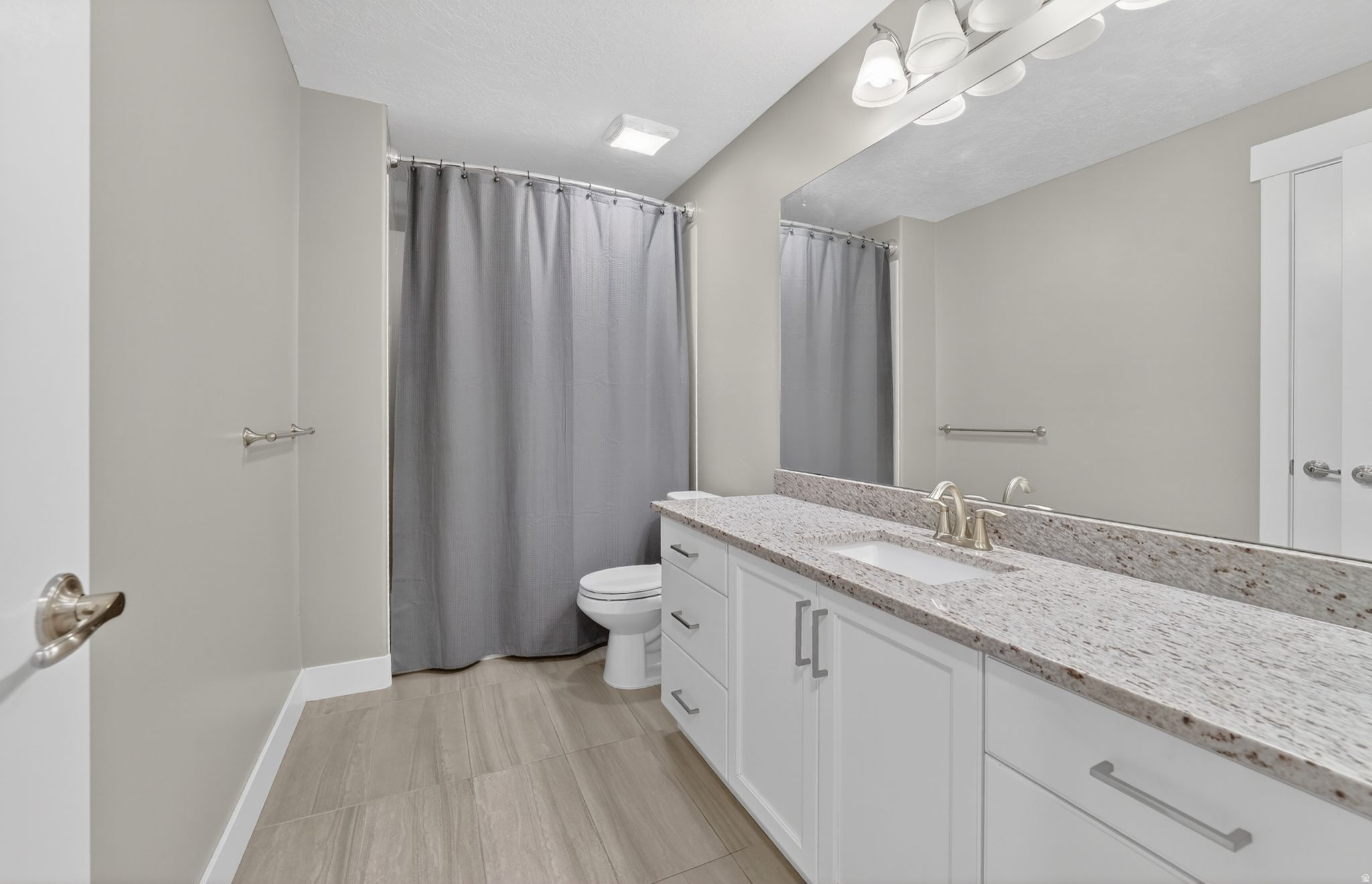 CHERRY GROVE SUBDIVISION - Residential