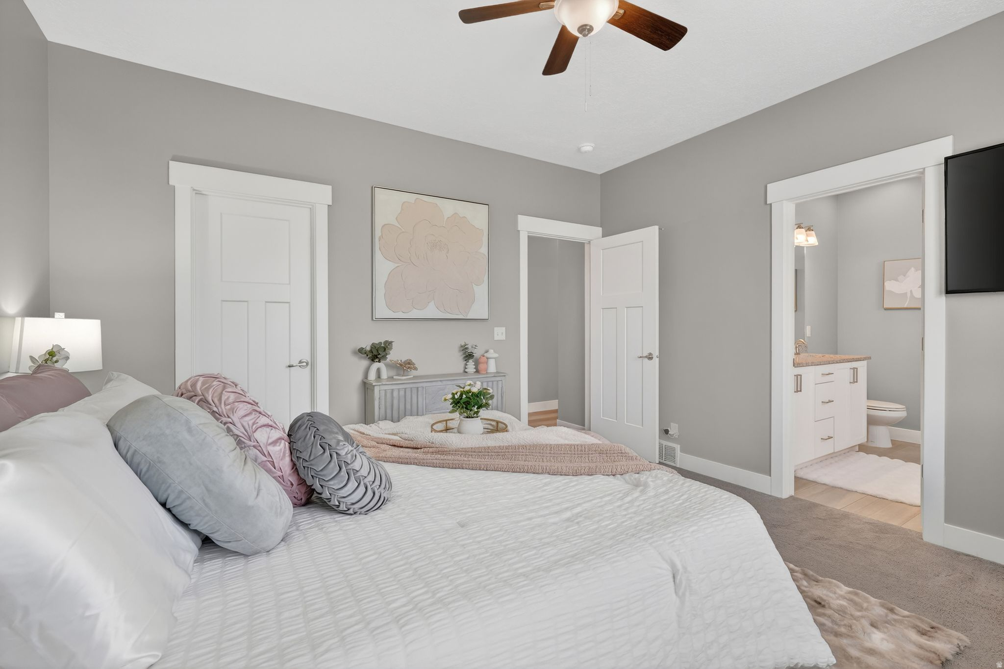 CHERRY GROVE SUBDIVISION - Residential