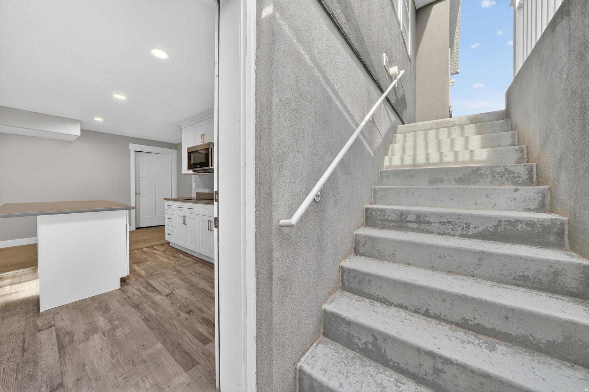 CHERRY GROVE SUBDIVISION - Residential