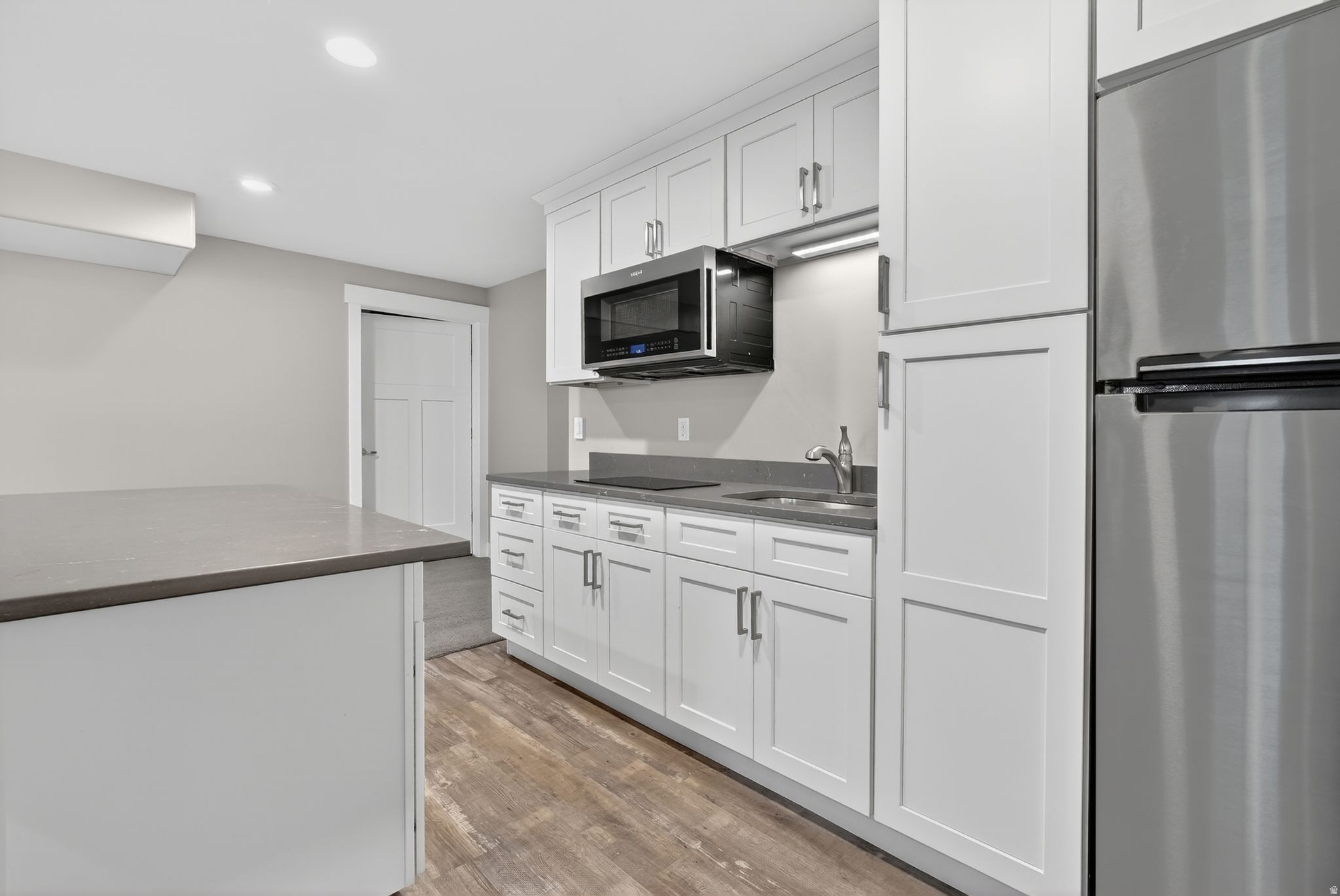 CHERRY GROVE SUBDIVISION - Residential