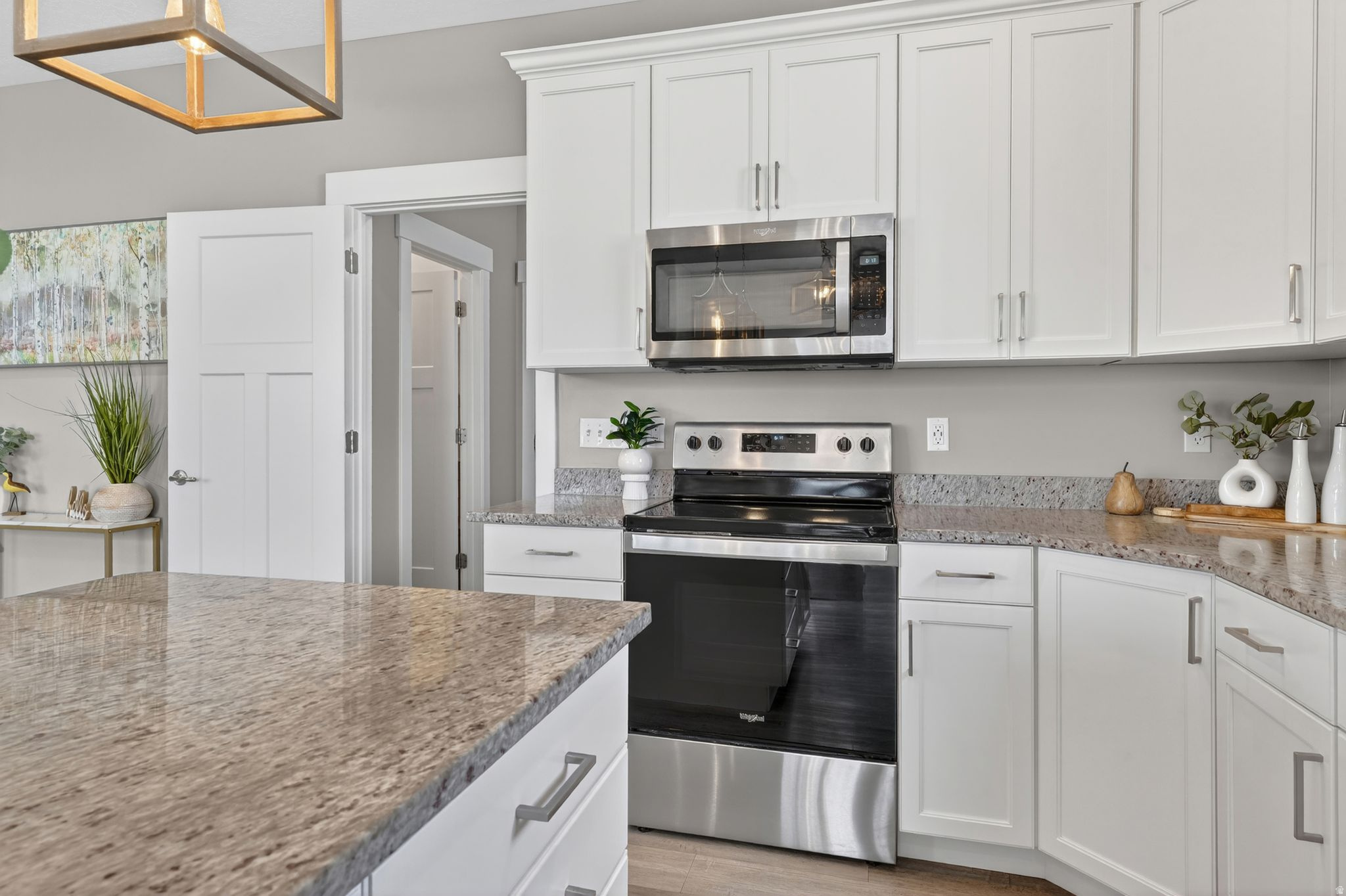 CHERRY GROVE SUBDIVISION - Residential