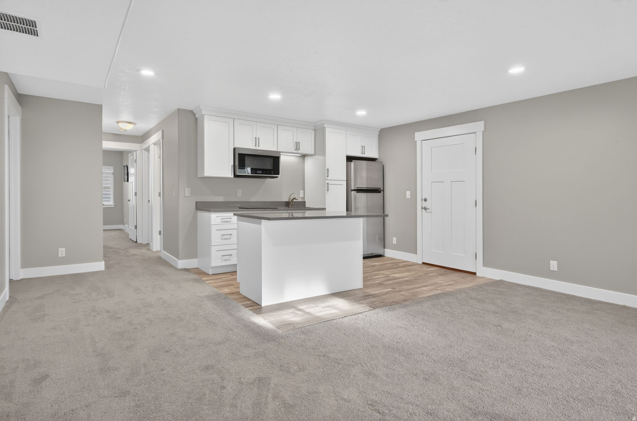 CHERRY GROVE SUBDIVISION - Residential