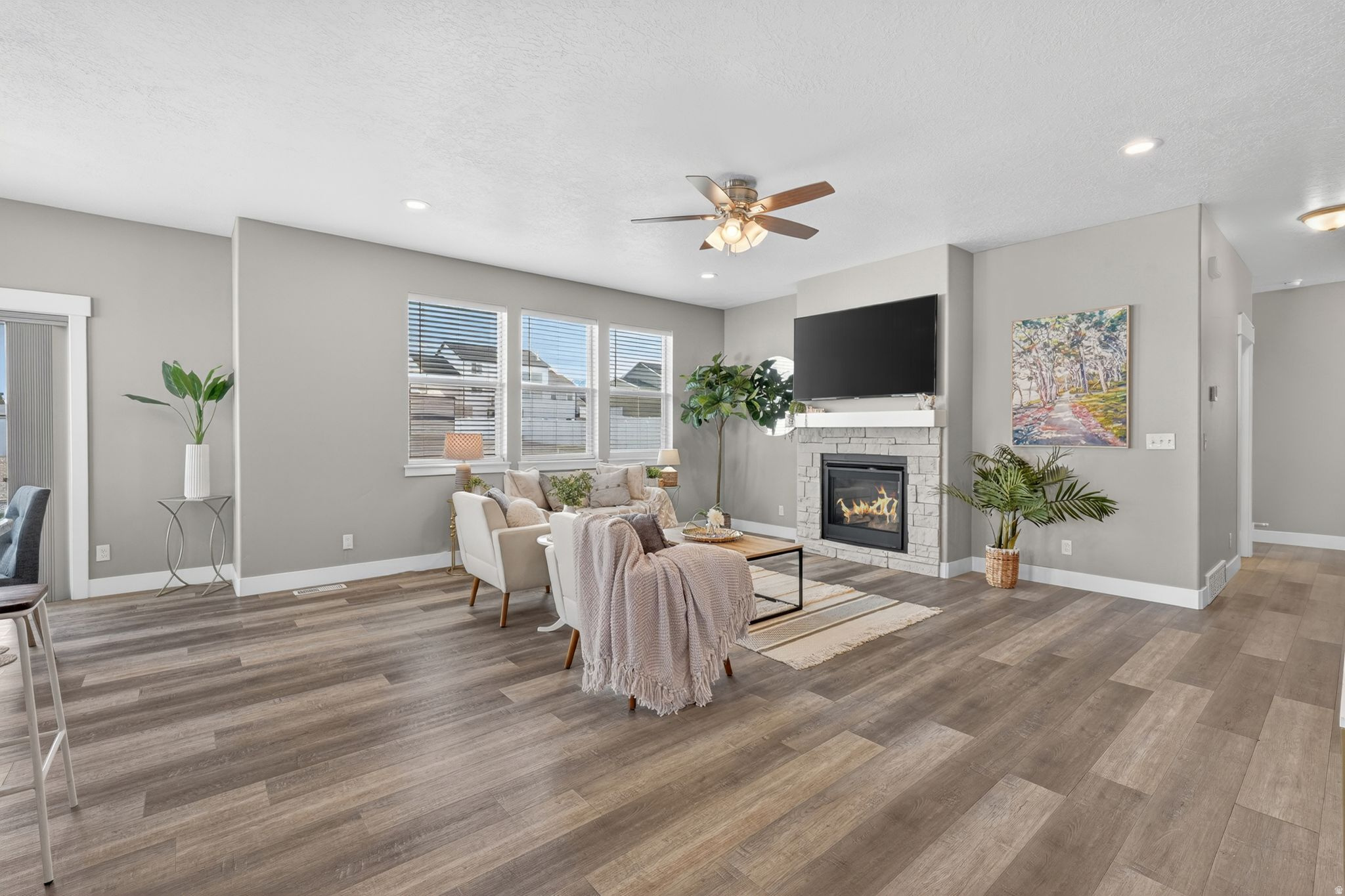 CHERRY GROVE SUBDIVISION - Residential