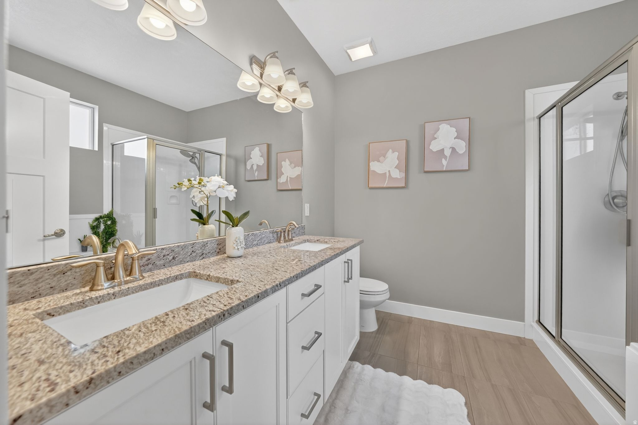 CHERRY GROVE SUBDIVISION - Residential