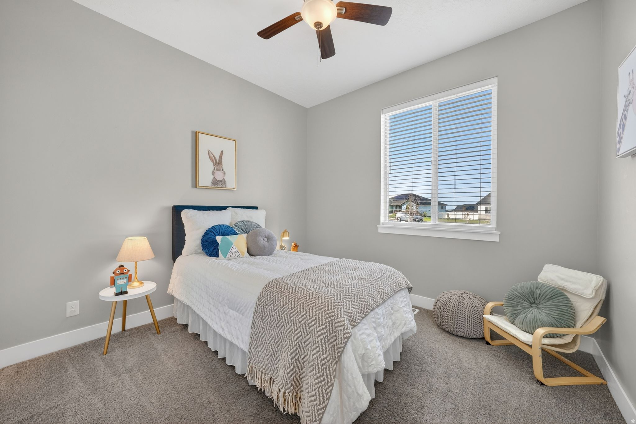 CHERRY GROVE SUBDIVISION - Residential