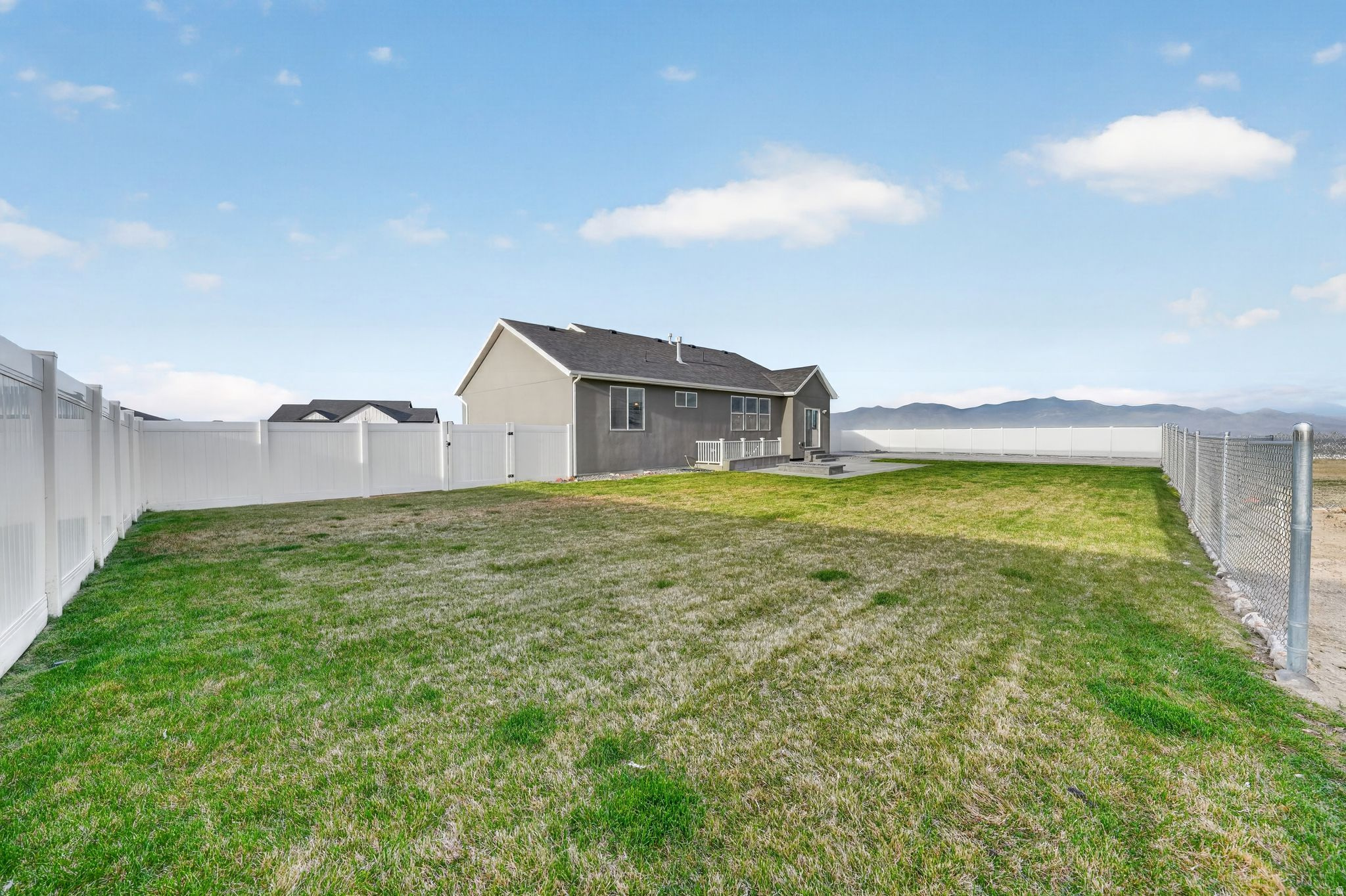 CHERRY GROVE SUBDIVISION - Residential