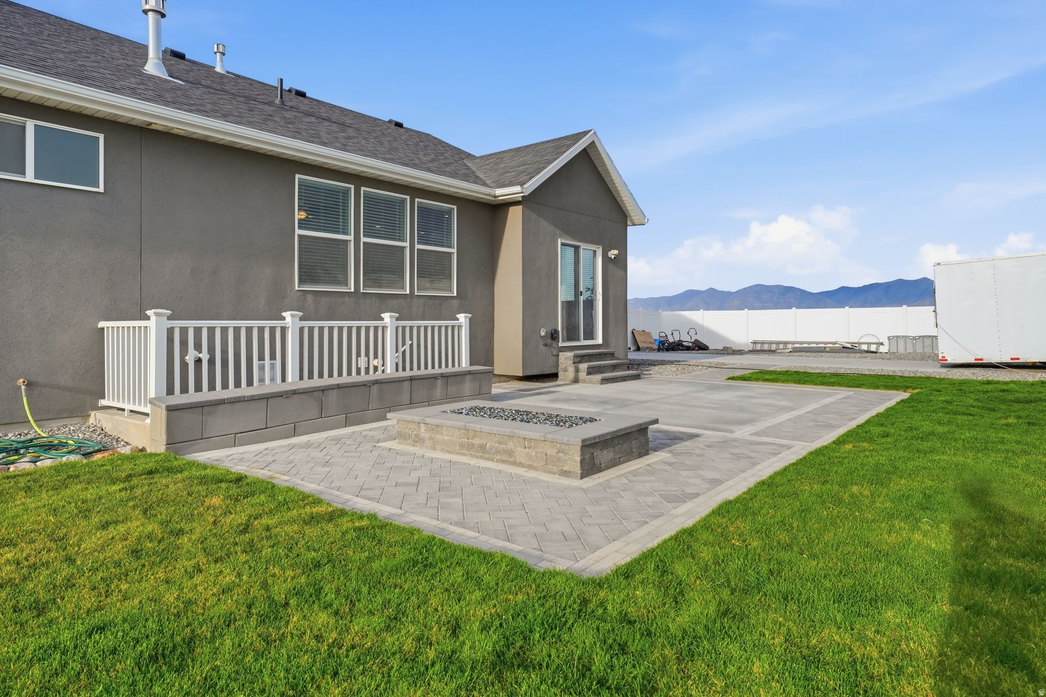 CHERRY GROVE SUBDIVISION - Residential