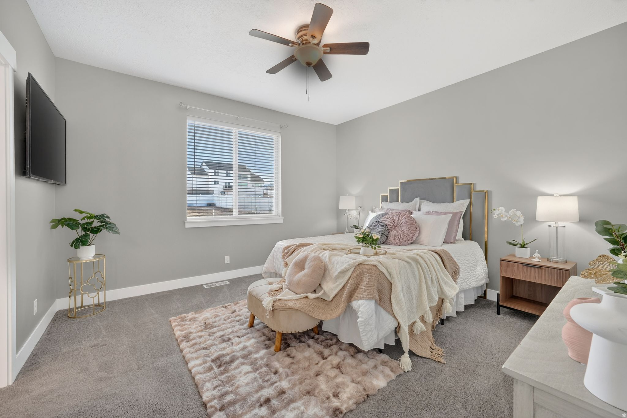 CHERRY GROVE SUBDIVISION - Residential